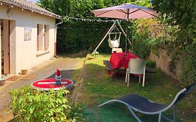 Maison de 6 chambres avec jardin et wifi a Chantonnay